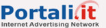 Portali.it - Internet Advertising Network - Ã¨ Concessionaria di Pubblicità per il Portale Web ilcacciatore.it